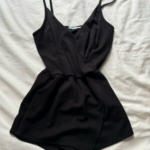 Kimchi Blue skort romper